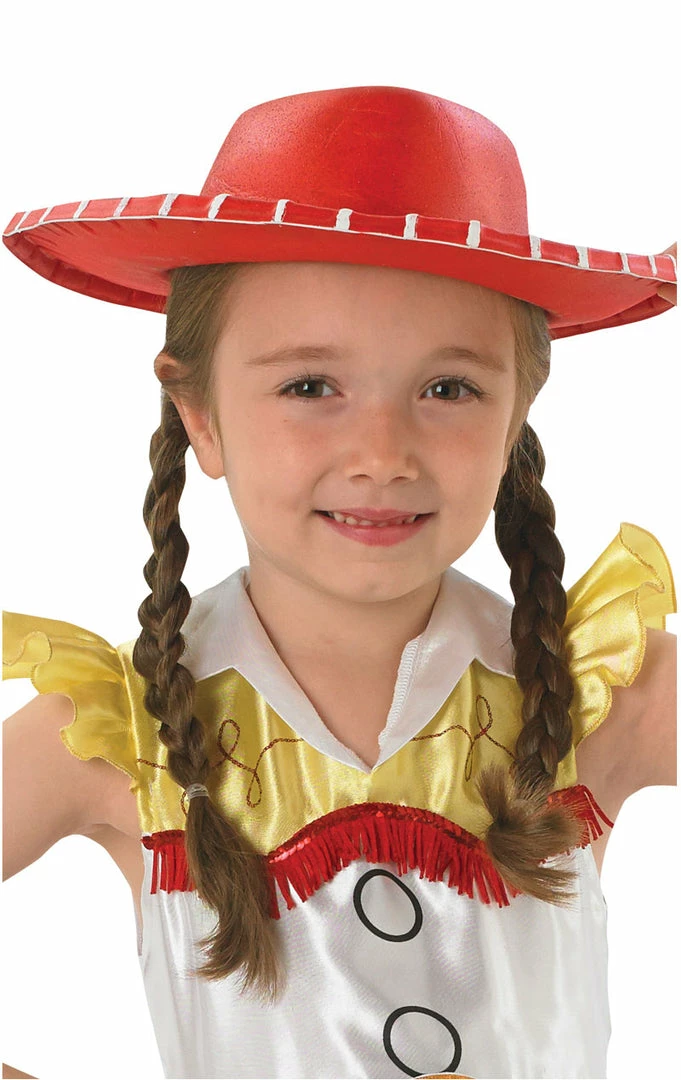 Rubies Kids Toy Story Jessie Costume Book Characters 3 Rubies Kids Toy Story Jessie Costume Book Characters