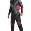Rubies Adult Deadshot Costume