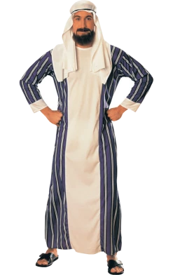 Rubies Arabian Sheikh Costume