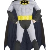 Rubies Movies Kids Muscle Chest Batman Costume
