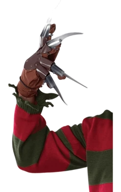 Rubies Freddy Krueger Glove Accessory