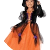 Rubies Kids Pretty Witch Costume Halloween