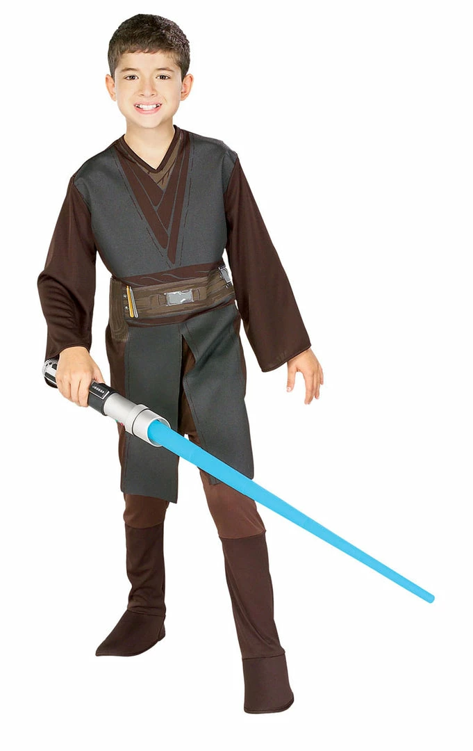 Rubies Kids Anakin Skywalker Costume 1 Rubies Kids Anakin Skywalker Costume
