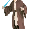 Rubies Kids Star Wars Jedi Robe Costume Disney