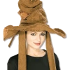Rubies Deluxe Hogwarts Sorting Hat