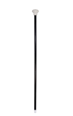 Smiffys Black Cane Accessory