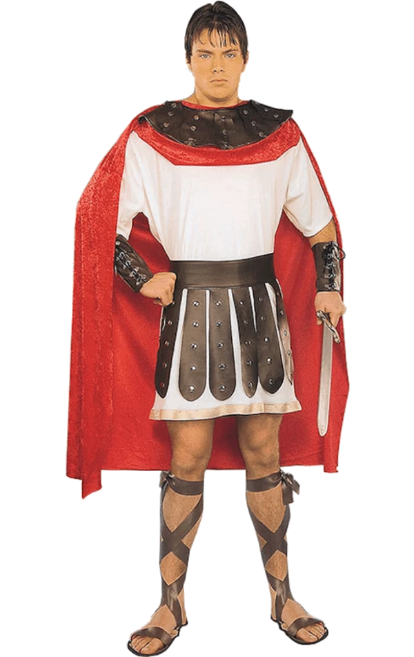 Bristol Novelty Adult Mark Antony Costume 1 Bristol Novelty Adult Mark Antony Costume
