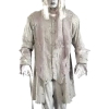 Morris Costumes Ghostly Gent Halloween Costume
