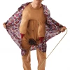 Orion Costumes Adult Groping Granny Costume Novelty