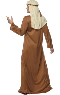 Smiffys Joseph/Shepherd Costume Novelty