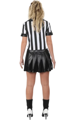 Orion Costumes Adult Ladies Referee Costume