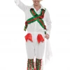 Orion Costumes Adult Morris Dancer Costume Around The World