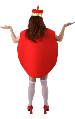 Orion Costumes Adult Christmas Bauble Costume