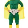 Orion Costumes Adult Captain Y-Fronts Costume