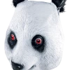 Bristol Novelty Panda Facepiece