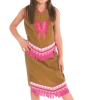 Rubies Child Indian Squaw Costume