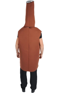 Orion Costumes Good Elf Beer Bottle Costume 5 Orion Costumes Good Elf Beer Bottle Costume