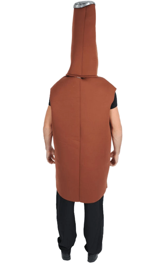 Orion Costumes Good Elf Beer Bottle Costume 3 Orion Costumes Good Elf Beer Bottle Costume