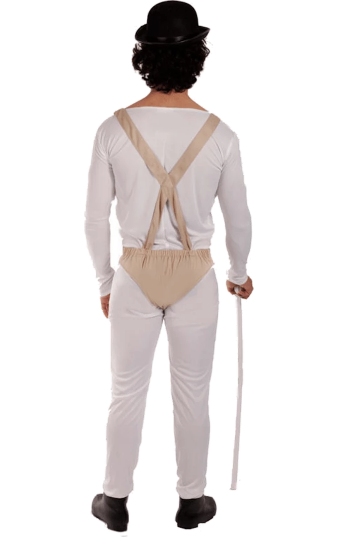 Orion Costumes Men's Clockwork Orange Movie Costume Book Characters 3 Orion Costumes Men's Clockwork Orange Movie Costume Book Characters