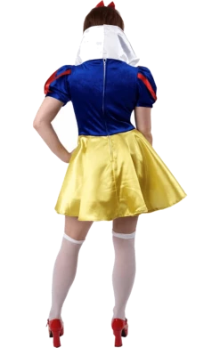 Orion Costumes Womens Princess Snow White Costume Book Characters 5 Orion Costumes Womens Princess Snow White Costume Book Characters