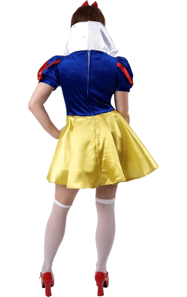 Orion Costumes Womens Princess Snow White Costume Book Characters 3 Orion Costumes Womens Princess Snow White Costume Book Characters