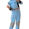 Rubies Disney Childrens Cars 2 Finn McMissile Costume