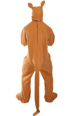 Orion Costumes Adult Kangaroo Costume