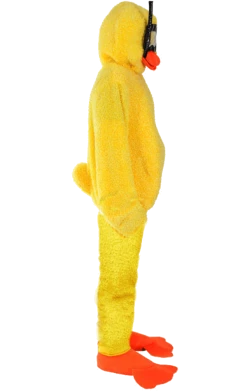 Orion Costumes Adult Rubber Duck Costume