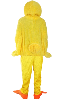 Orion Costumes Adult Rubber Duck Costume