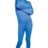 Body Republic Childrens Blue Morphsuit