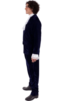 Orion Costumes Movies Mens Austin Powers Movie Costume