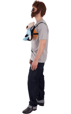 Orion Costumes Movies Adult Alan The Hangover Costume