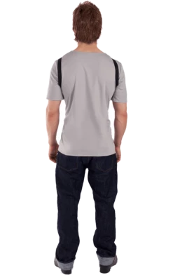 Orion Costumes Movies Adult Alan The Hangover Costume