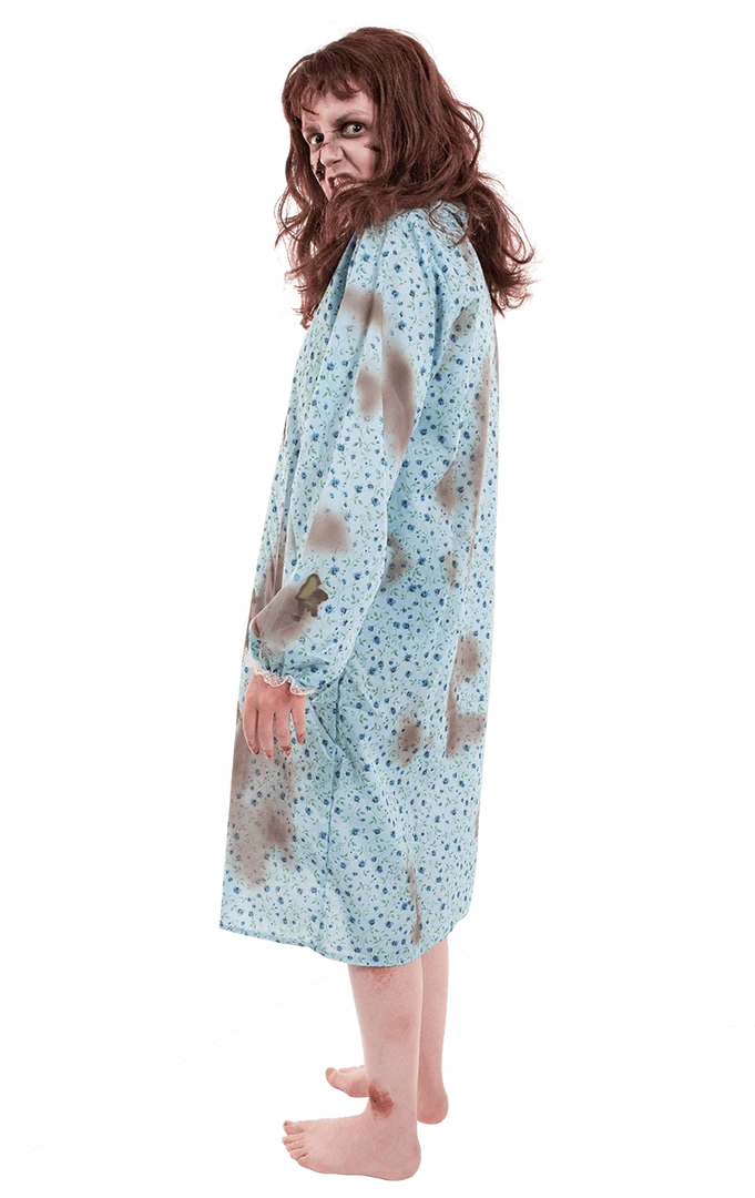 Orion Costumes The Exorcist Halloween Costume Cosplay & Comic Con 2 Orion Costumes The Exorcist Halloween Costume Cosplay & Comic Con