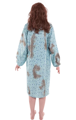 Orion Costumes The Exorcist Halloween Costume Cosplay & Comic Con 5 Orion Costumes The Exorcist Halloween Costume Cosplay & Comic Con