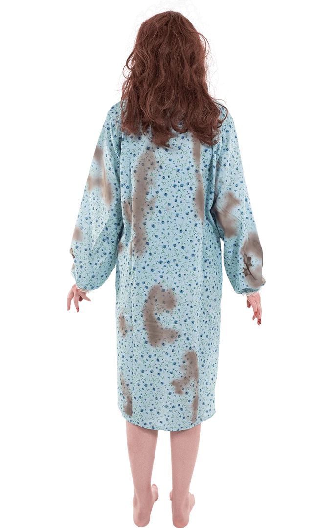 Orion Costumes The Exorcist Halloween Costume Cosplay & Comic Con 3 Orion Costumes The Exorcist Halloween Costume Cosplay & Comic Con
