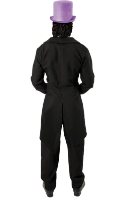 Orion Costumes Cosplay & Comic Con Adult The Penguin Batman Costume