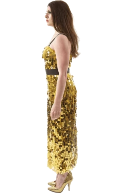 Orion Costumes Soul Singer Costume Music & Pop/Rock Stars