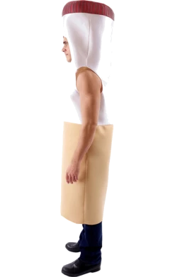 Orion Costumes Novelty Adult Smoking Cigarette Costume