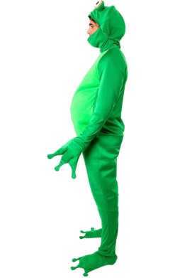 Orion Costumes Adult Frog Costume Animals