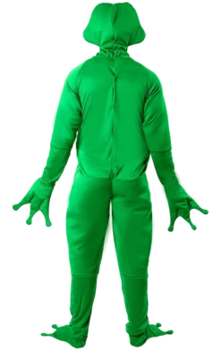 Orion Costumes Adult Frog Costume Animals