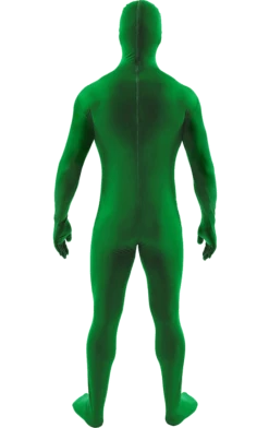 Orion Costumes Adult Second Skin Suit Green Costumes Under £20 5 Orion Costumes Adult Second Skin Suit Green Costumes Under £20