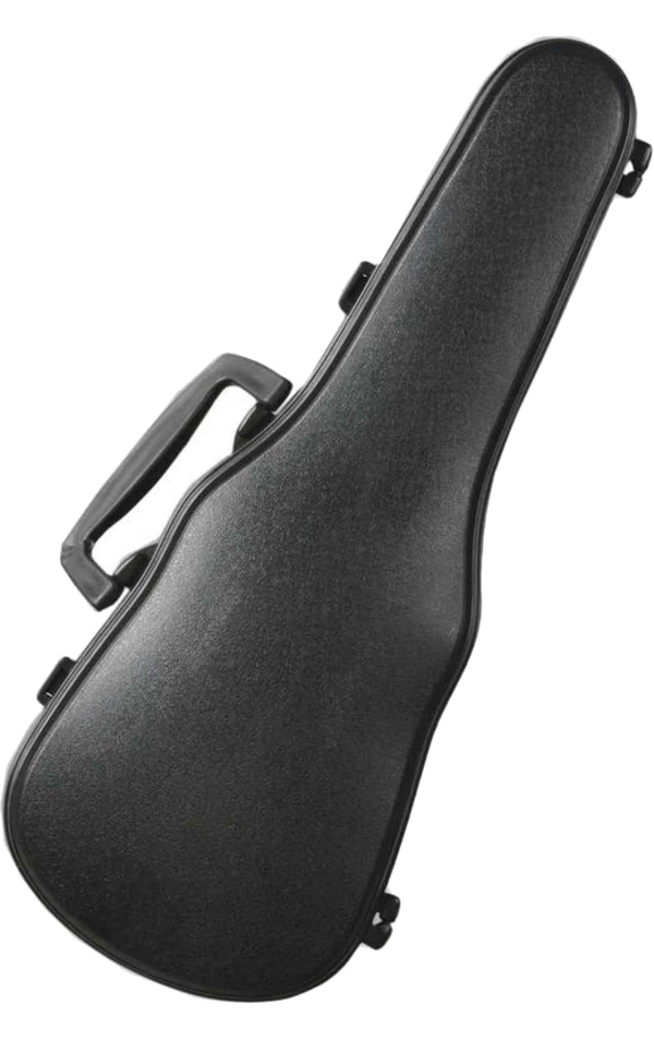 Morris Costumes Gangster Violin Case Accessory 1920's 1 Morris Costumes Gangster Violin Case Accessory 1920's