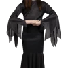 Palmer Kids Morticia Costume