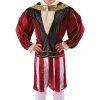 Orion Costumes Adult King Henry VIII Tudor Costume British / UK