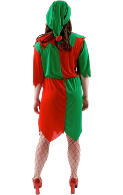 Orion Costumes Ladies Elf Outfit Costumes Under £20