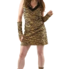 Orion Costumes Womens Tiger Costume