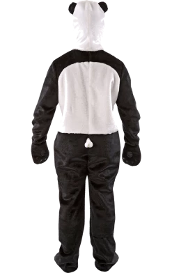 Orion Costumes Adult Fluffy Panda Costume