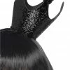 Smiffys Princess Costumes Gothic Mini Crown