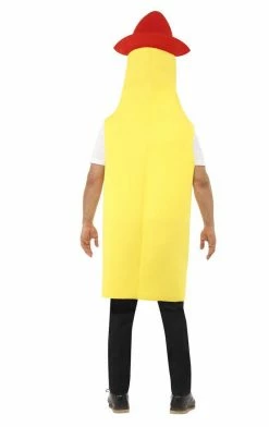 Smiffys Adult Tequila Bottle Costume Around The World 6 Smiffys Adult Tequila Bottle Costume Around The World